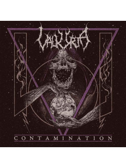 VALKYRJA - Contamination * DIGI *