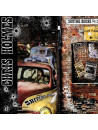 CHRIS HOLMES - Shitting Bricks * CD *