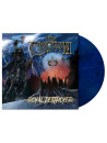 THE CROWN - Royal Destroyer * LP Ltd *