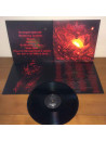 ANGELCORPSE - The Inexorable * LP *