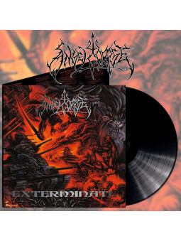 ANGELCORPSE - Exterminate *...