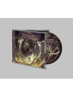 PESTILENCE - Exitivm * CD *