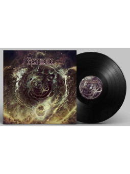 PESTILENCE - Exitivm * LP *