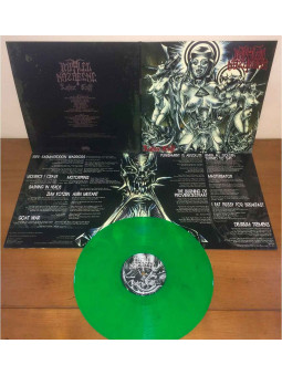 IMPALED NAZARENE - Latex Cult * LP Ltd *