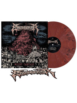 ENDSEEKER - Mount Carcass * LP Ltd *