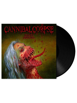 CANNIBAL CORPSE - Violence...