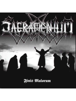 SACRAMNETUM - Finis Malorum * CD *