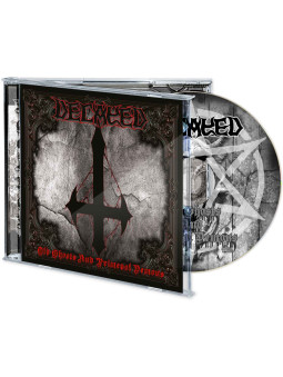 DECAYED - Old Ghost and...