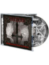 DECAYED - Old Ghost and Primeval Demons * CD *