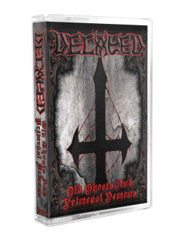 DECAYED - Old Ghost and Primeval Demons * TAPE *