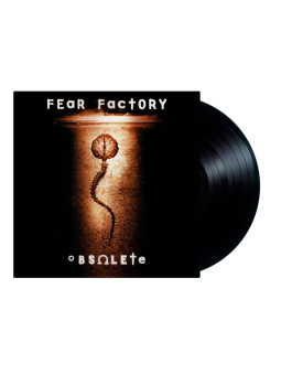 FEAR FACTORY - Obsolete * LP *