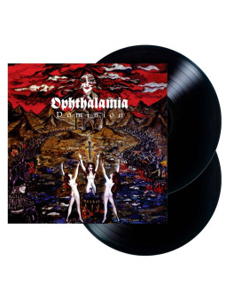 OPHTHALAMIA - Dominion *...