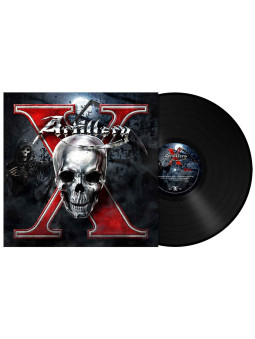 ARTILLERY - X * LP *