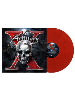 ARTILLERY - X * LP Ltd *