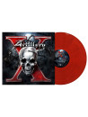 ARTILLERY - X * LP Ltd *