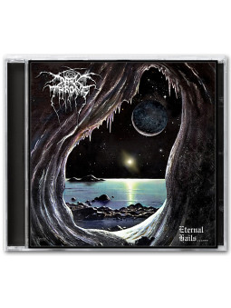 DARKTHRONE - Eternal Hails...