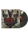 KEEL - Streets of Rock & Roll * LP *