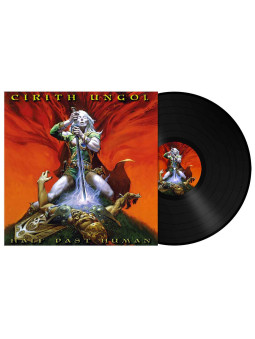 CIRITH UNGOL - Half Past...