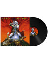 CIRITH UNGOL - Half Past Human * LP *