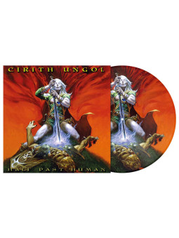 CIRITH UNGOL - Half Past...