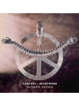 CARCASS - Heartwork...