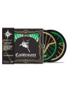 CANDLEMASS - Green Valley Live * CD+DVD *
