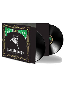 CANDLEMASS - Green Valley...