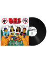 D.R.I. - 4 Of A Kind * LP *