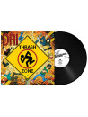 D.R.I. - Thrash Zone * LP *