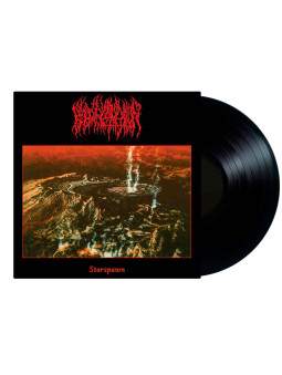 BLOOD INCANTATION - Starspawn * LP *