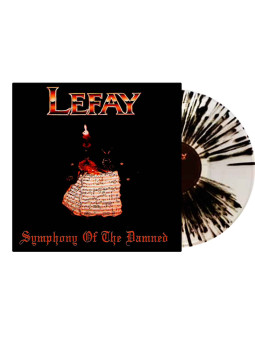 LEFAY - Symphony of the...