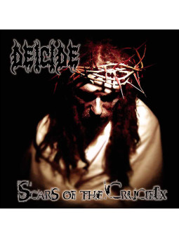 DEICIDE - Scars Of The Crucifix * CD *
