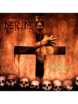 DEICIDE - Stench of Redemption * DIGI *