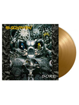 BUZZOVEN - Sore * 2xLP *