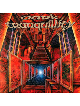 DARK TRANQUILLITY - The...