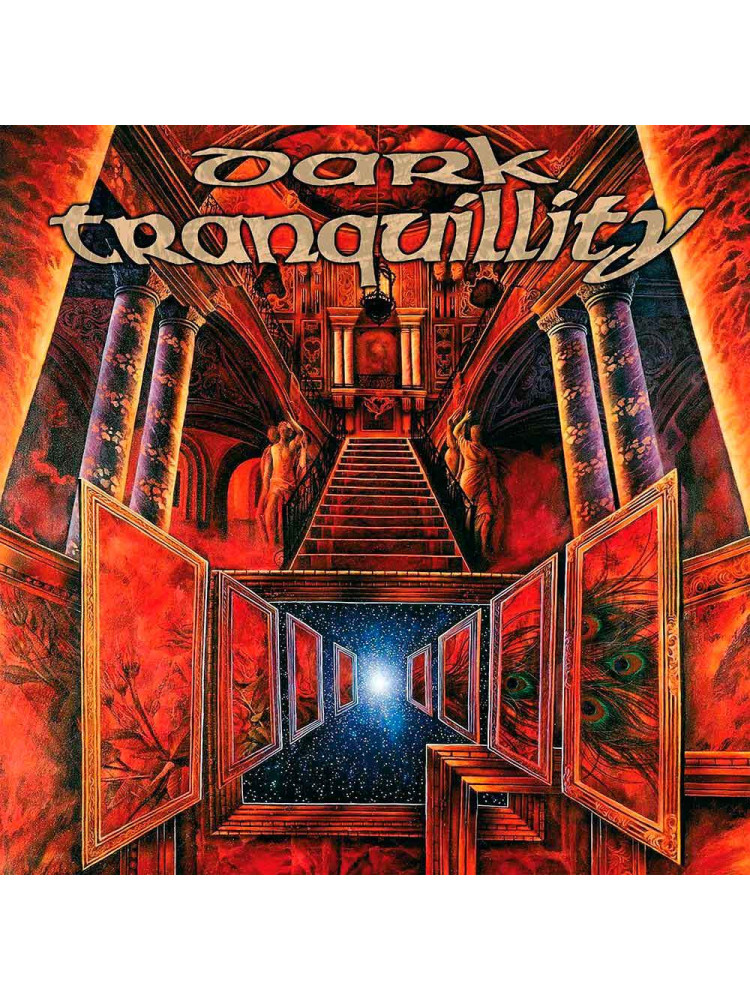 DARK TRANQUILLITY - The Gallery * CD *