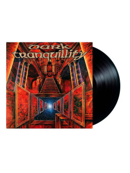 DARK TRANQUILLITY - The Gallery * LP *