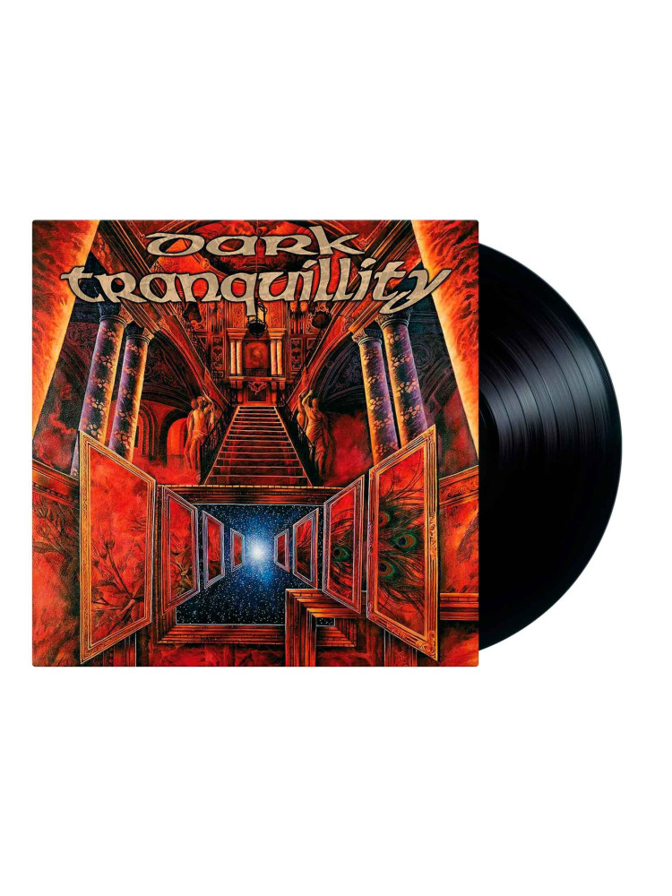 DARK TRANQUILLITY - The Gallery * LP *