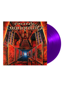 DARK TRANQUILLITY - The Gallery * LP Ltd *