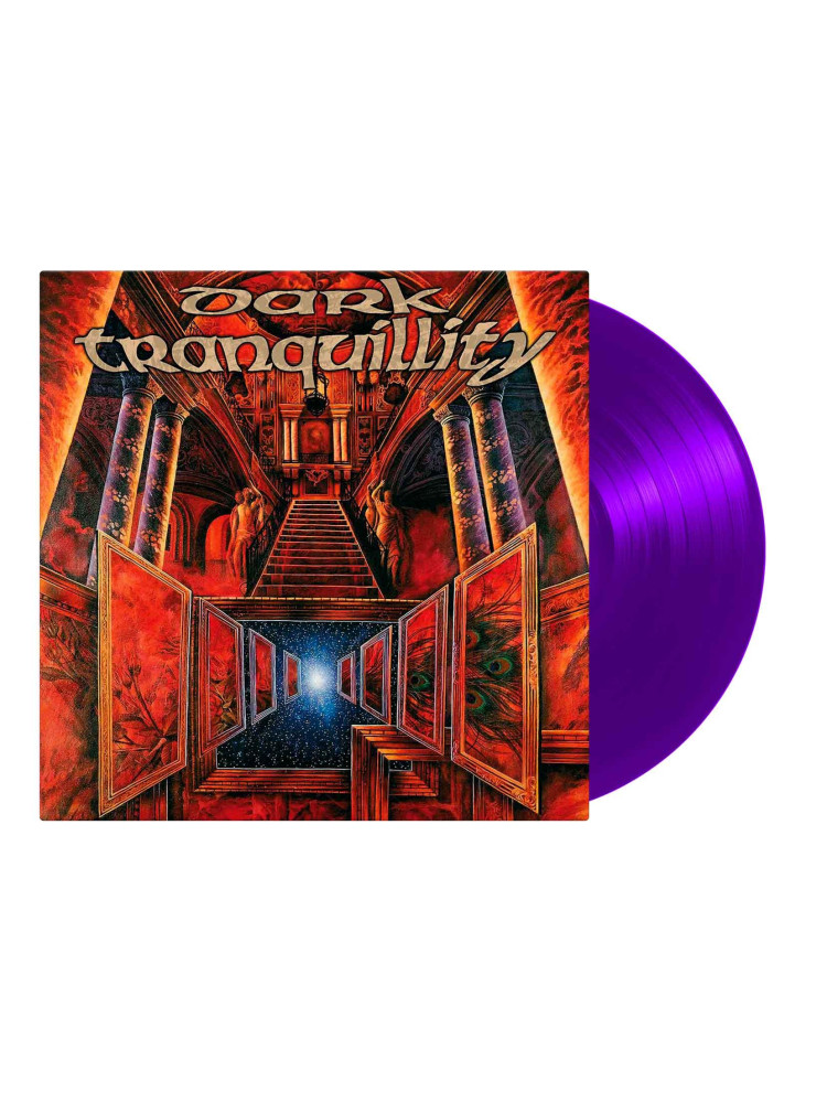 DARK TRANQUILLITY - The Gallery * LP Ltd *