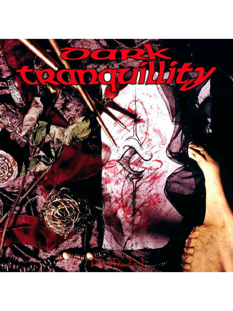 DARK TRANQUILLITY - The Mind's I * CD *