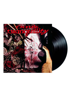 DARK TRANQUILLITY - The...