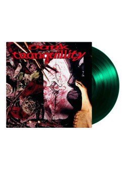 DARK TRANQUILLITY - The Mind's I * LP Ltd *