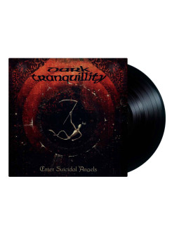 DARK TRANQUILLITY - Enter...