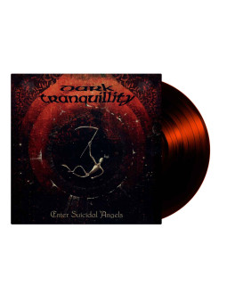 DARK TRANQUILLITY - Enter Suicidal Angels * EP Ltd *