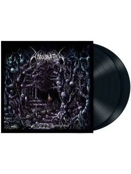 UNANIMATED - In The Forest Of The Dreaming Dead * 2xLP *