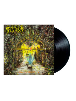 EDGE OF SANITY - Unorthodox...