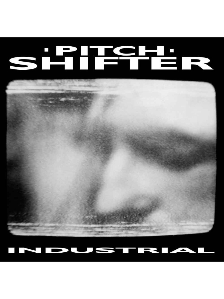 PITCHSHIFTER - Industrial * CD *