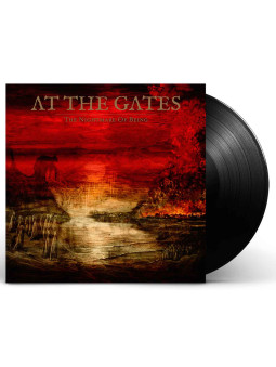 AT THE GATES - The...