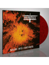 NIGHTFALL - Parade Into Centuries * LP Ltd *